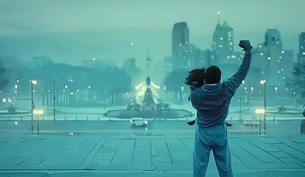 洛奇6永远的拳王完整版,洛奇史泰龙6比赛视频