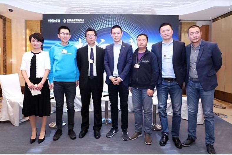 水滴筹赴美上市，“只收3%手续费”遭质疑，沈鹏如何获大众信任？