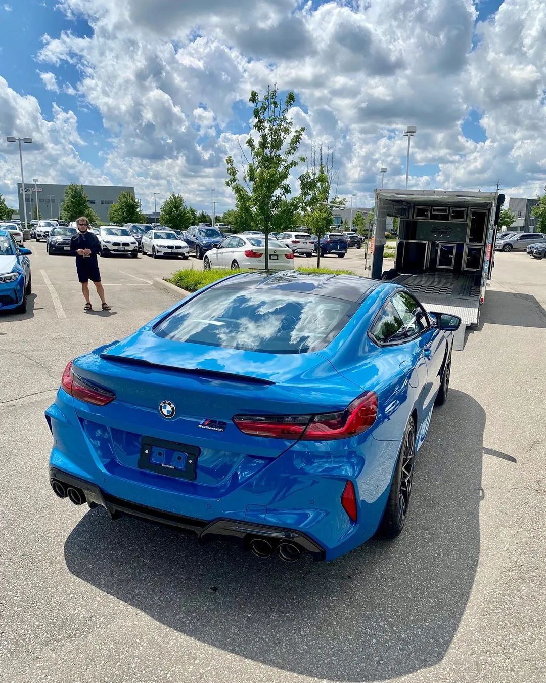 宝马油漆色号大全,宝马车漆颜色代码大全