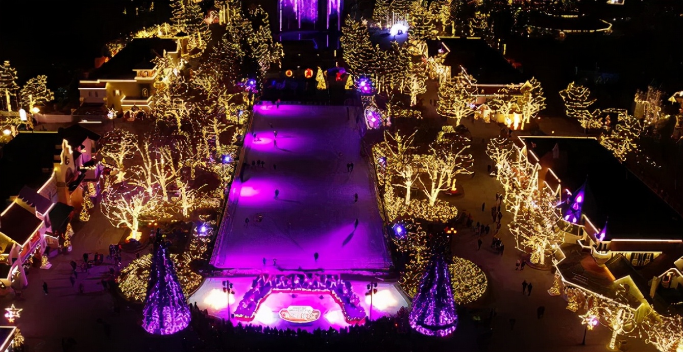 多伦多的冬季生活,多伦多冬季好去处