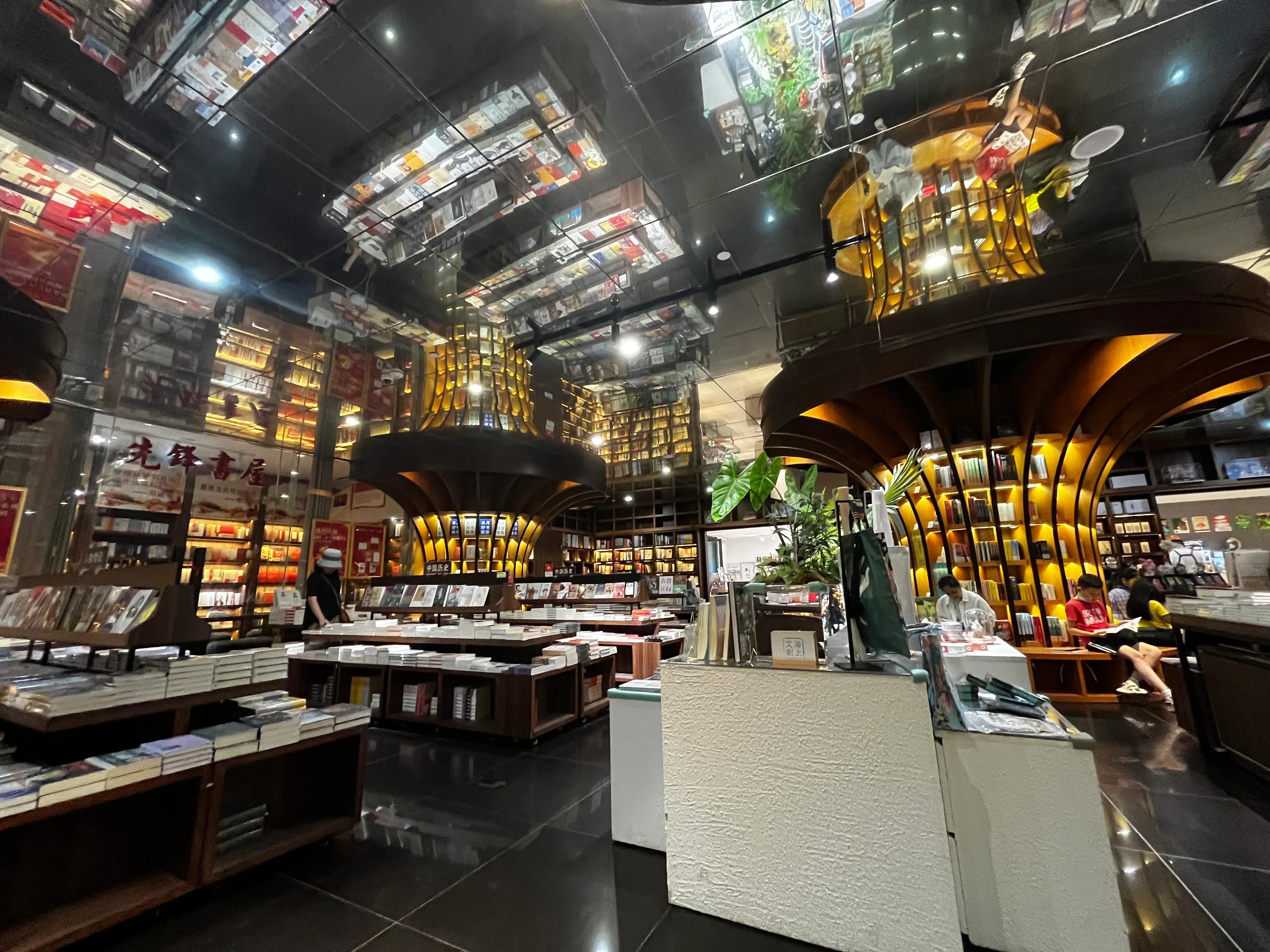 上海免费游玩的地方,上海免费游玩的地方推荐