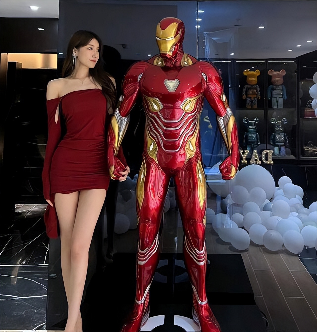 cba太太团抢戏颜值耐打,cba惊艳美女