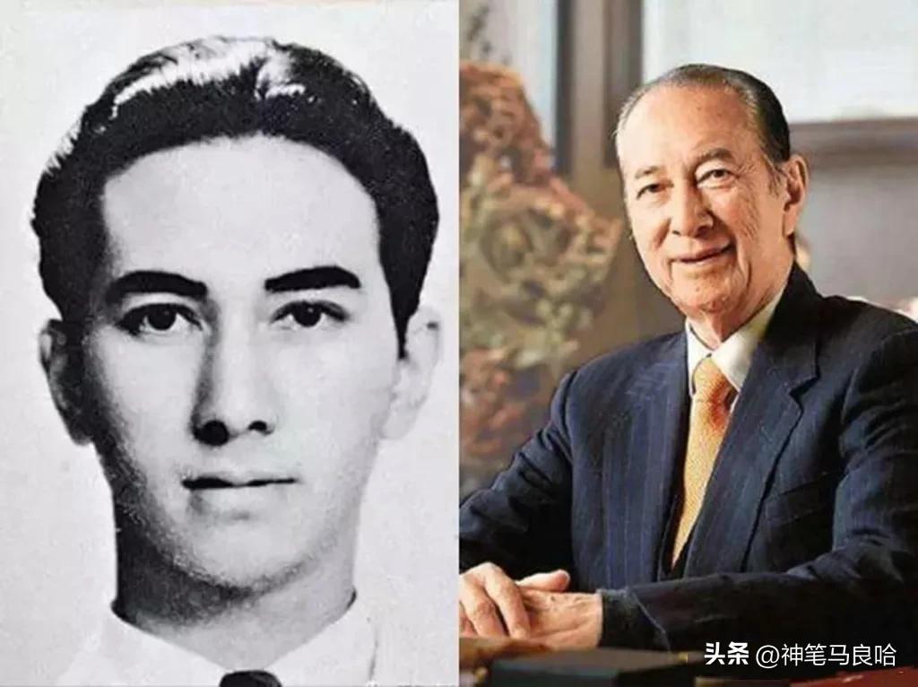 郭晶晶遭港圈贵妇嫌弃公公,郭晶晶到底给霍家带来多大影响