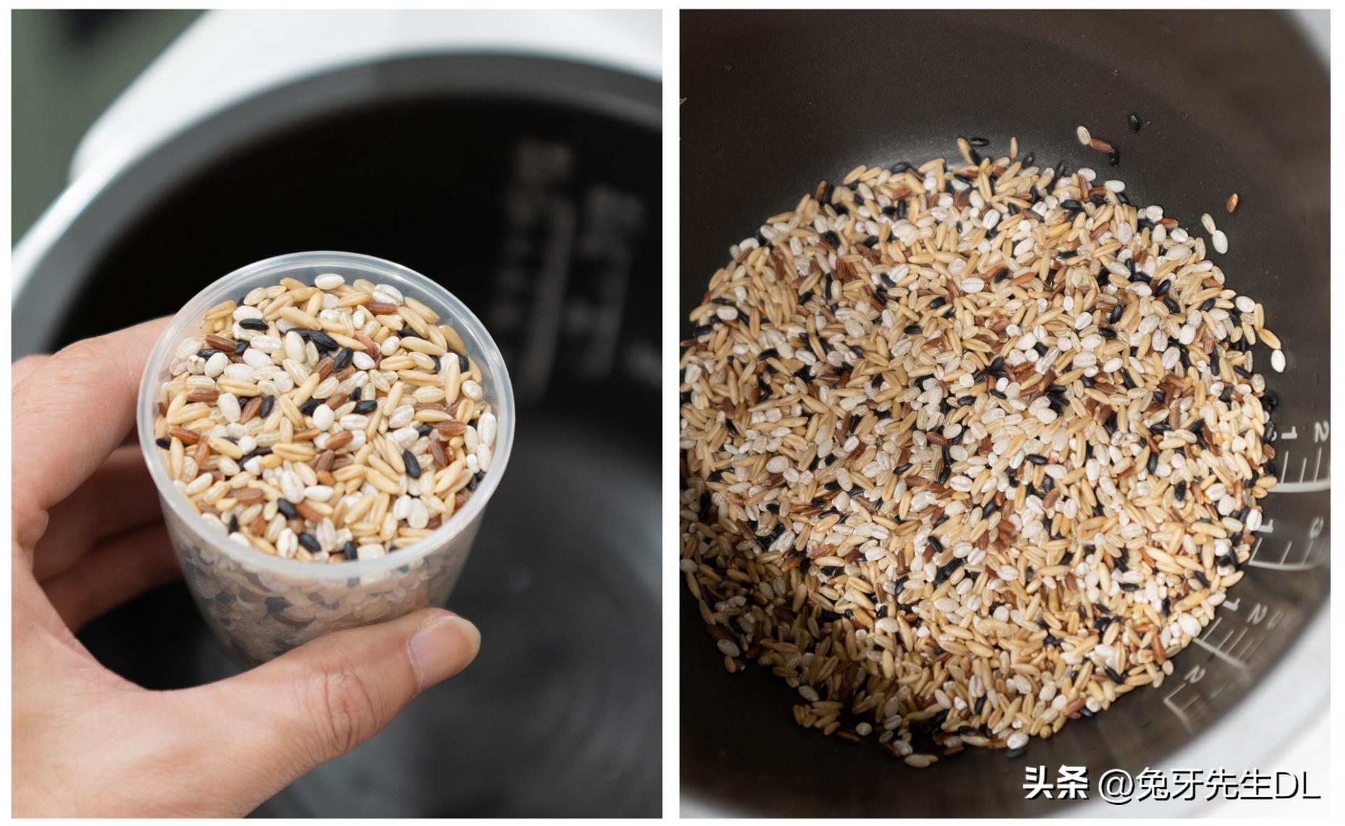 超级喜欢吃米饭,东芝电饭煲rc-10hpc测评