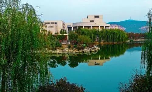 每日一校:中国矿业大学(北京)