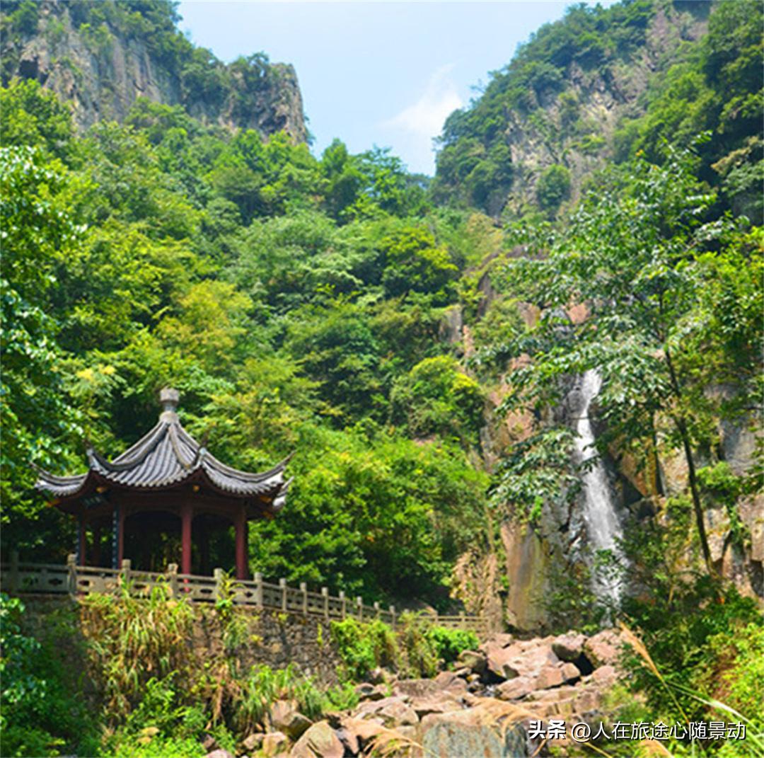 宁波奉化网红游玩打卡地,宁波奉化西坞网红景点