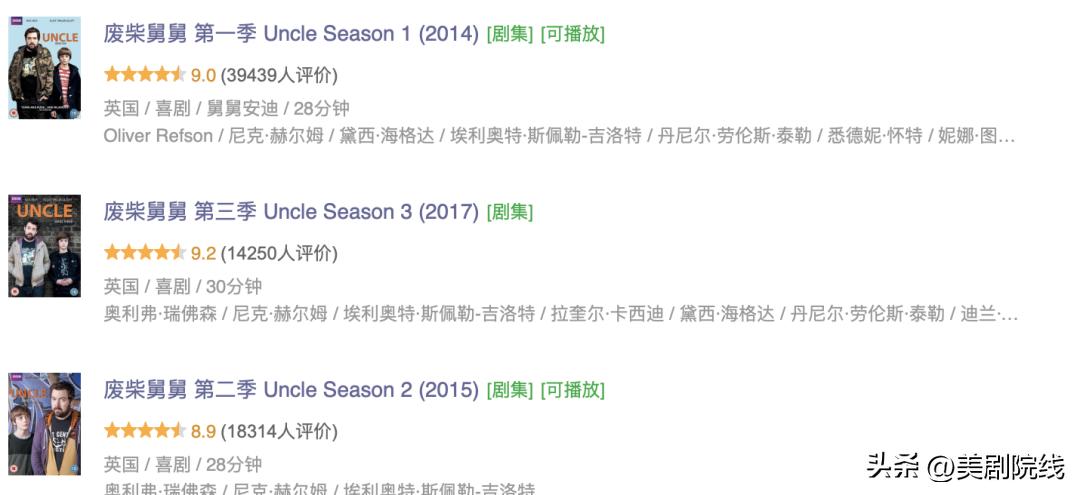 推荐五部超过90分的电影,推荐几部反复看都看不腻的电视剧