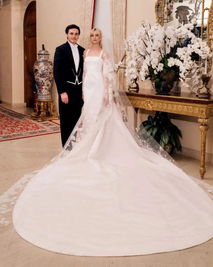 维多利亚贝克汉姆几段婚姻,贝克汉姆和维多利亚的爱情波折