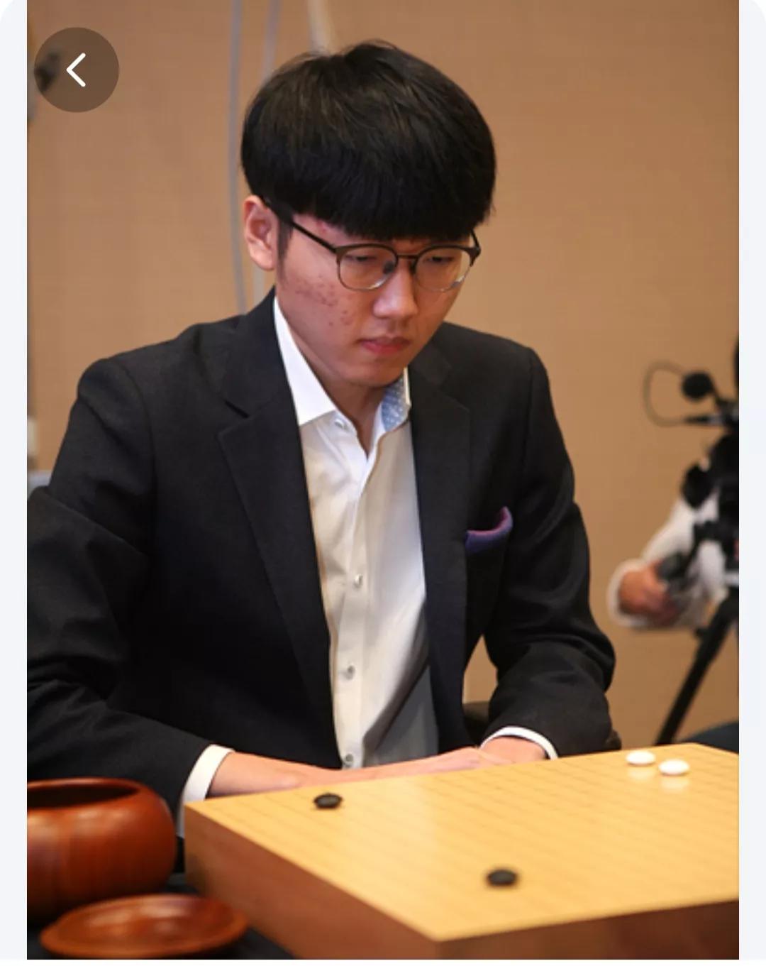 中韩围棋规则区别,中韩两国文化差异点