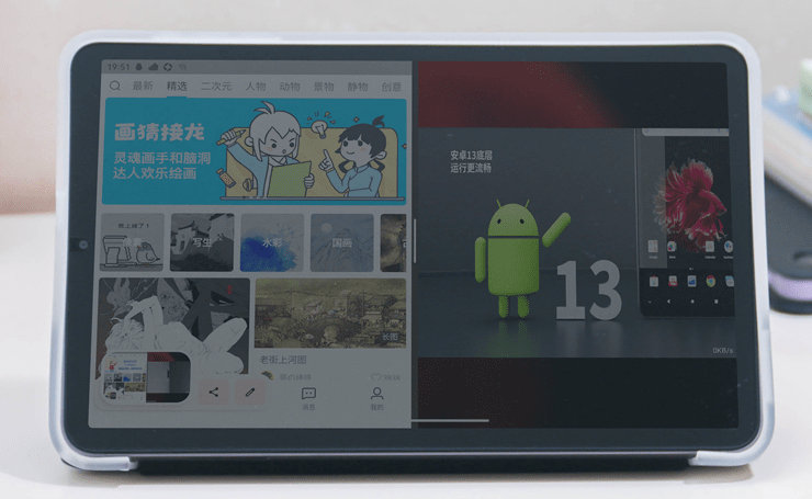 酷比魔方平板电脑可以用吗,酷比魔方pad50pro和iplay50pro哪个好