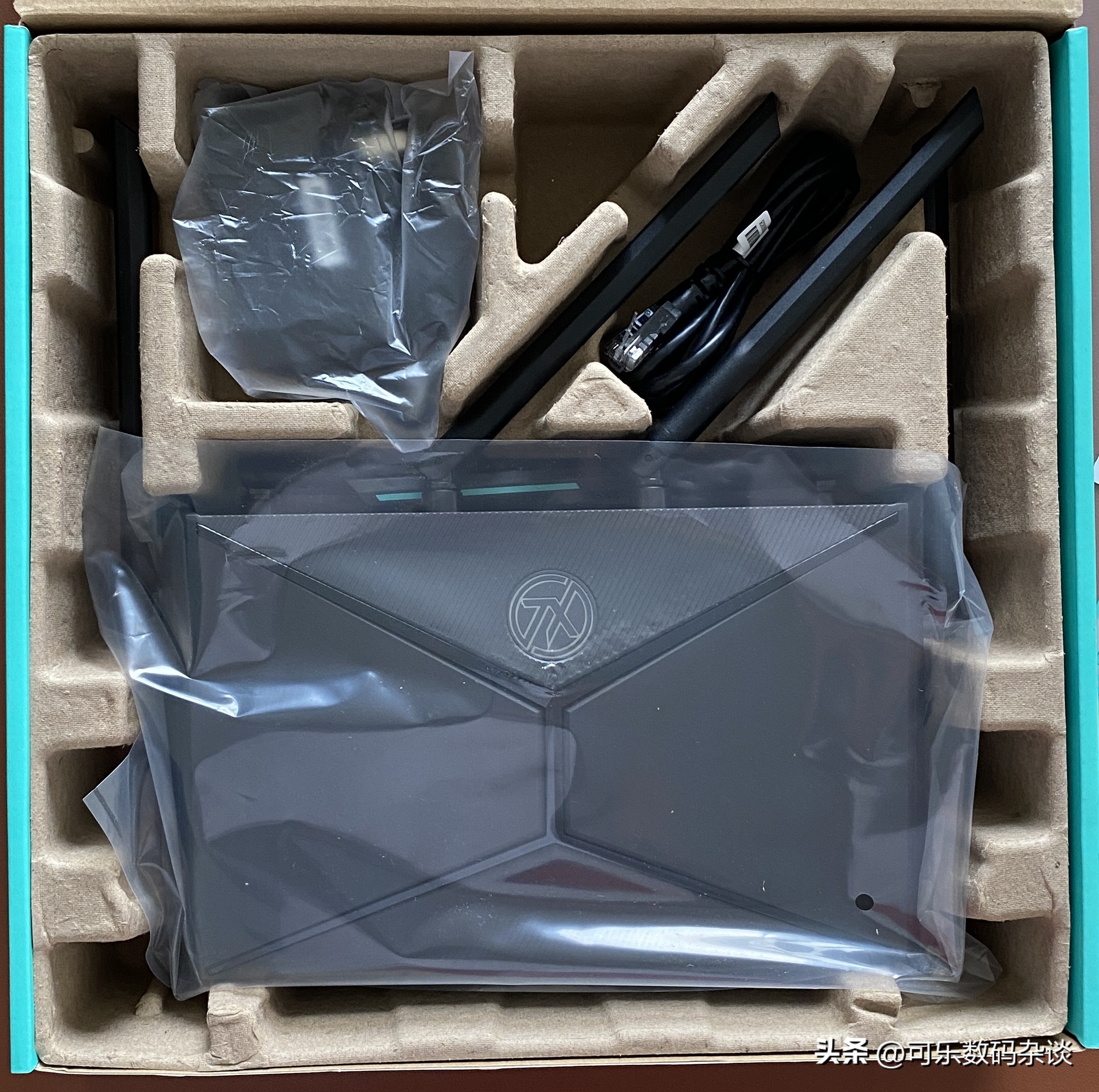 华硕路由器2.5g端口怎么用,天选路由器参数