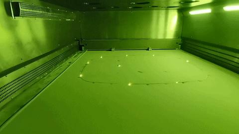 世界第一台高精度彩色3d打印机,世界顶级金属3d打印机