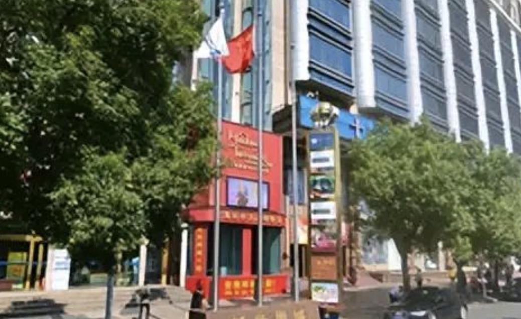 上海最红地标外滩,上海外滩风景如画打卡地