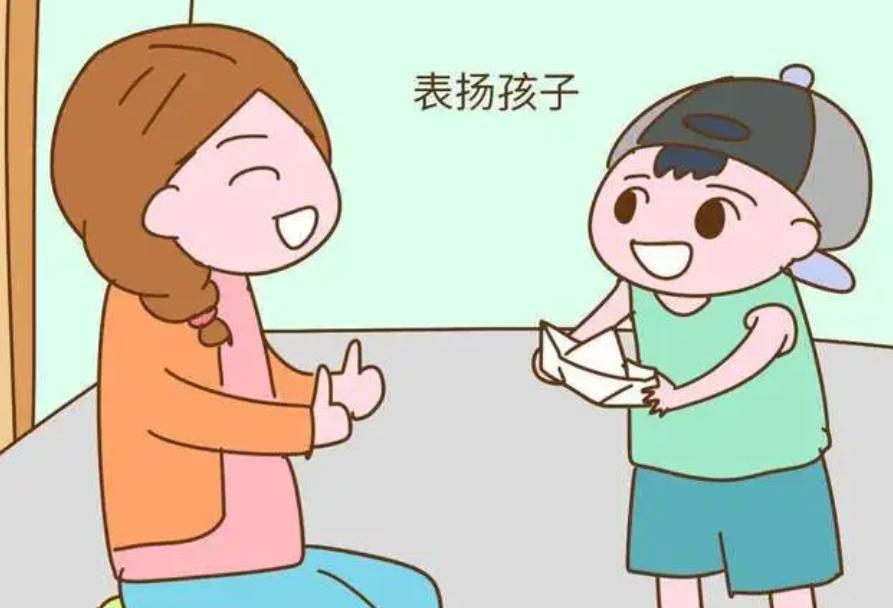 和三岁宝宝聊天聊什么受益,家长应该和7岁孩子聊什么话题