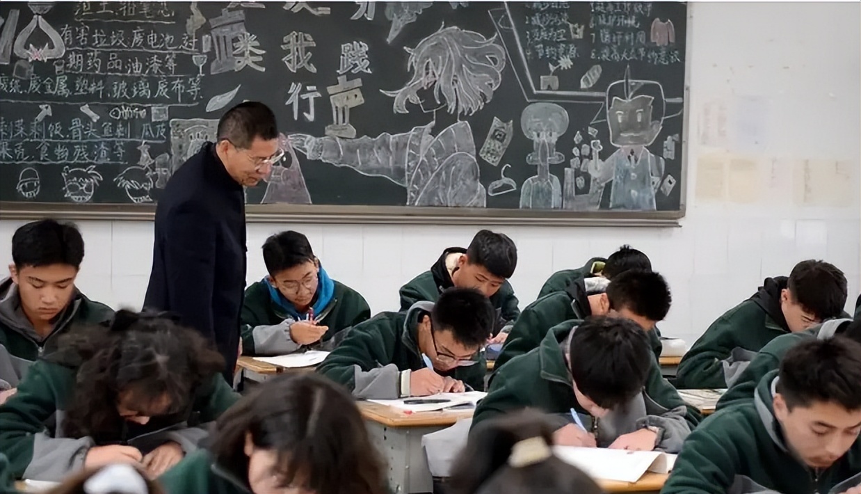 中考500分以上有哪些选择,你知道中考600分以上意味什么吗