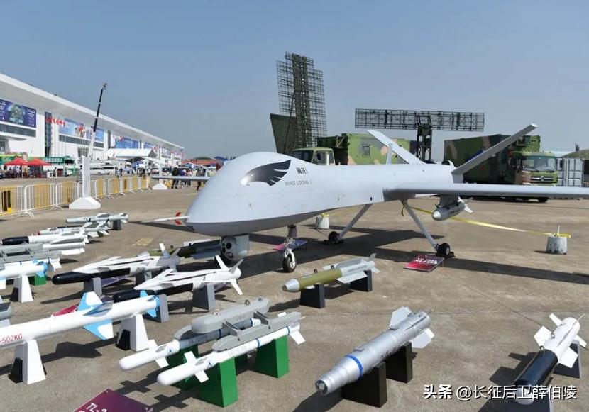 印度30亿美元买无人机,印度29亿买航母亏不亏