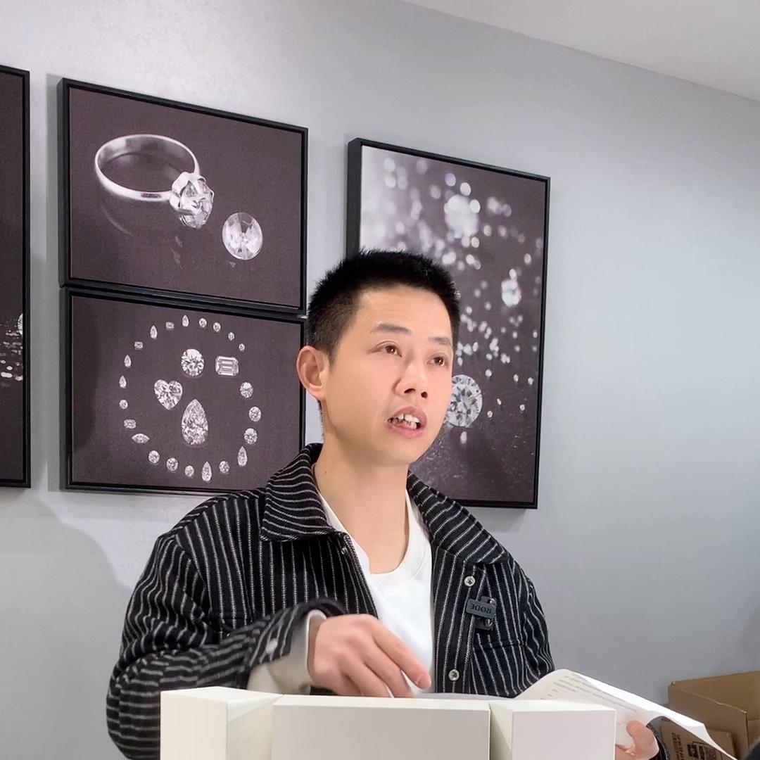 一般多大的钻戒才有回收价值,4万块的钻戒怎么不赔本