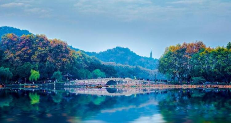 杭州周边春节游玩景点推荐,杭州十大遛娃必去景点冬天