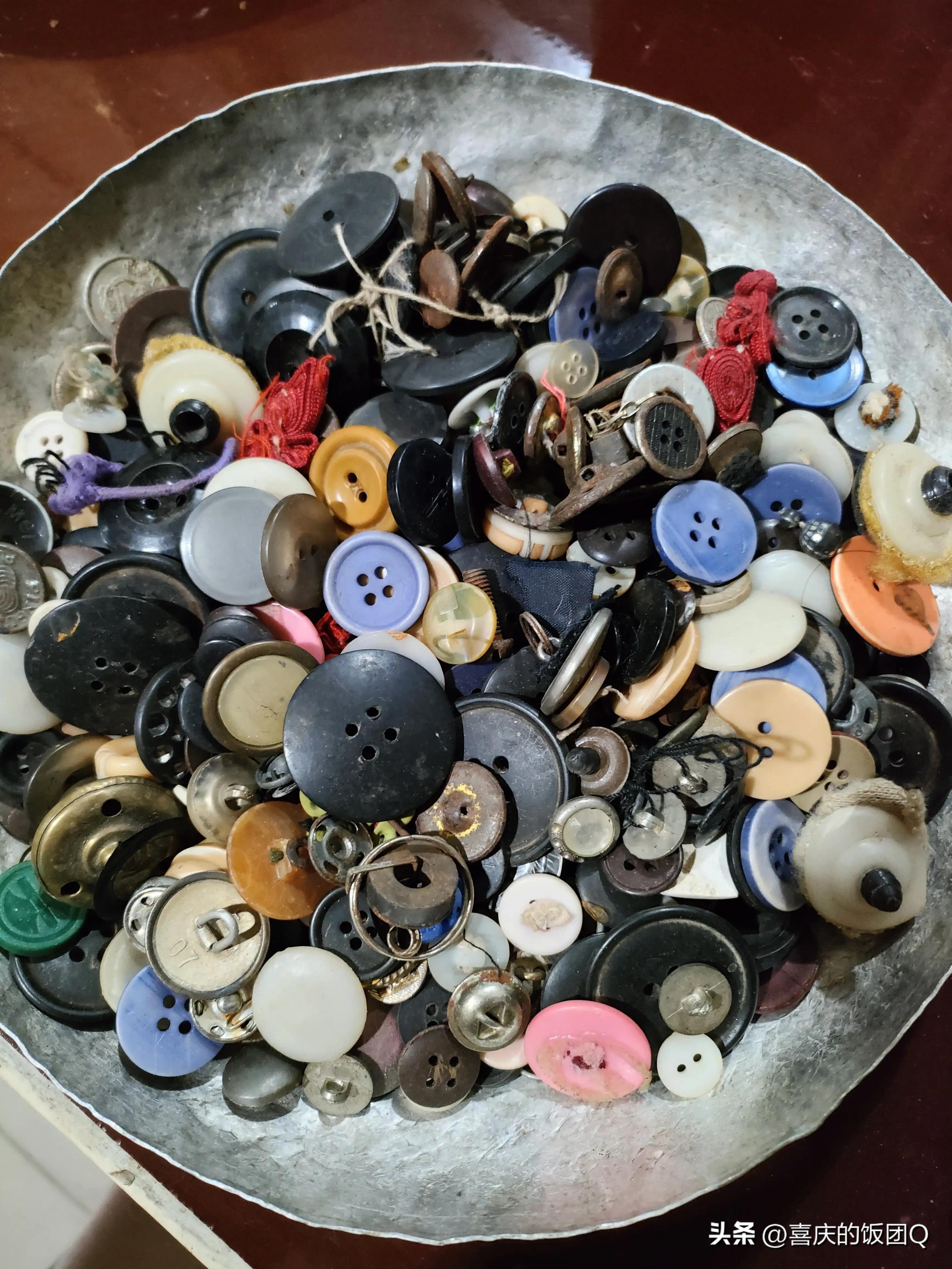 扣子的打结方法,扣子专卖