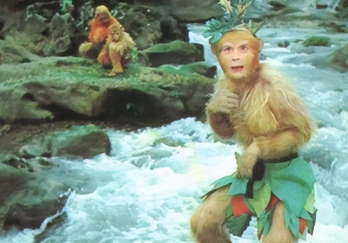 徐少华再次扮演唐僧走穴,徐少华为何辞演唐僧只5元片酬