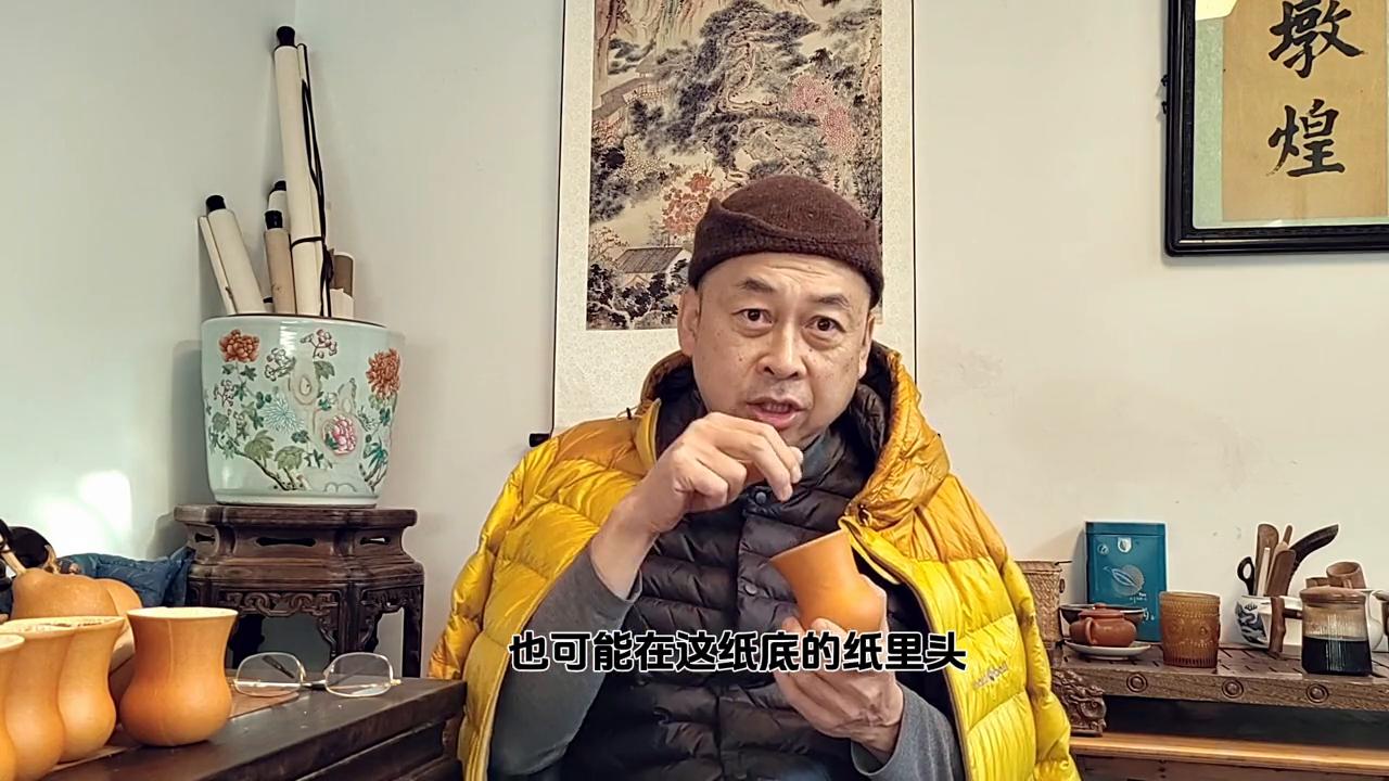 葫芦里面长虫是什么意思,葫芦长虫了怎么办