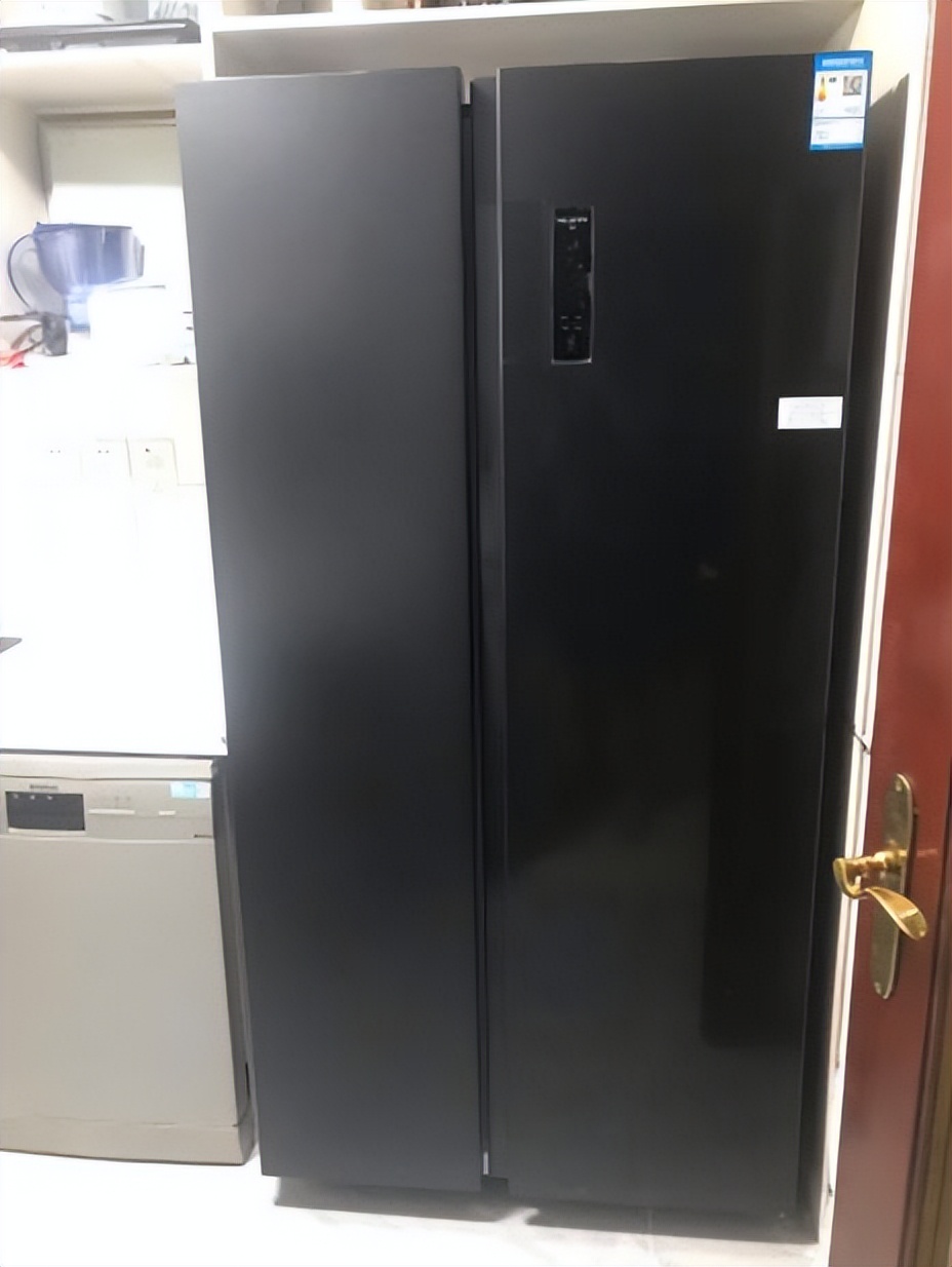 海尔冰箱600升的十字对开门推荐,600升大容量冰箱推荐十字对开门