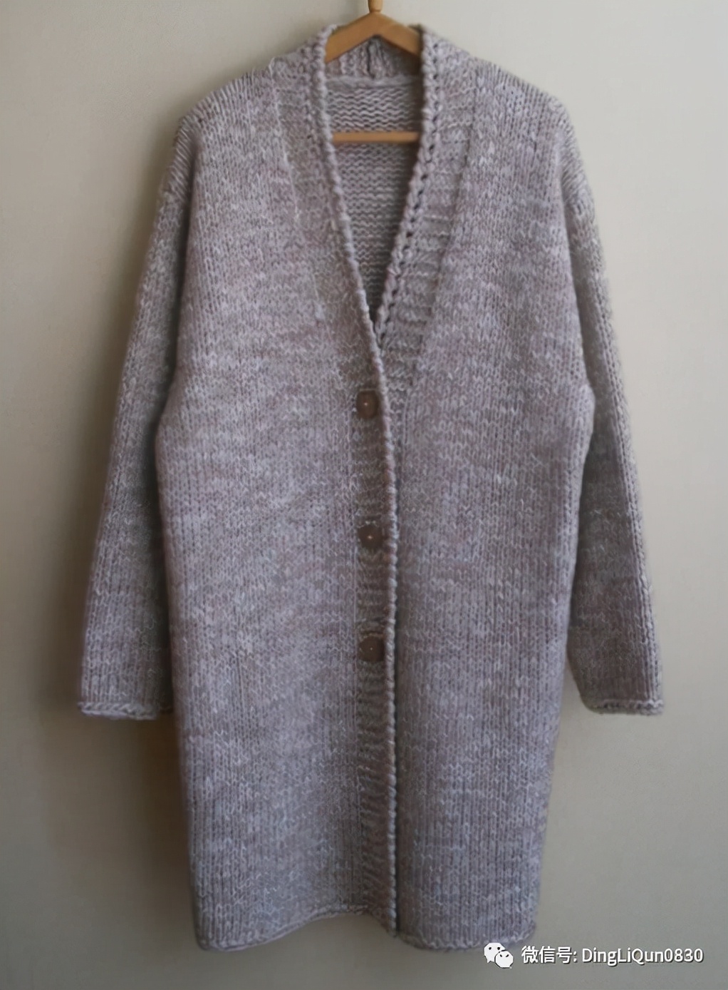 针织花型图案大全,十款好看的针织开衫秀出你的风格