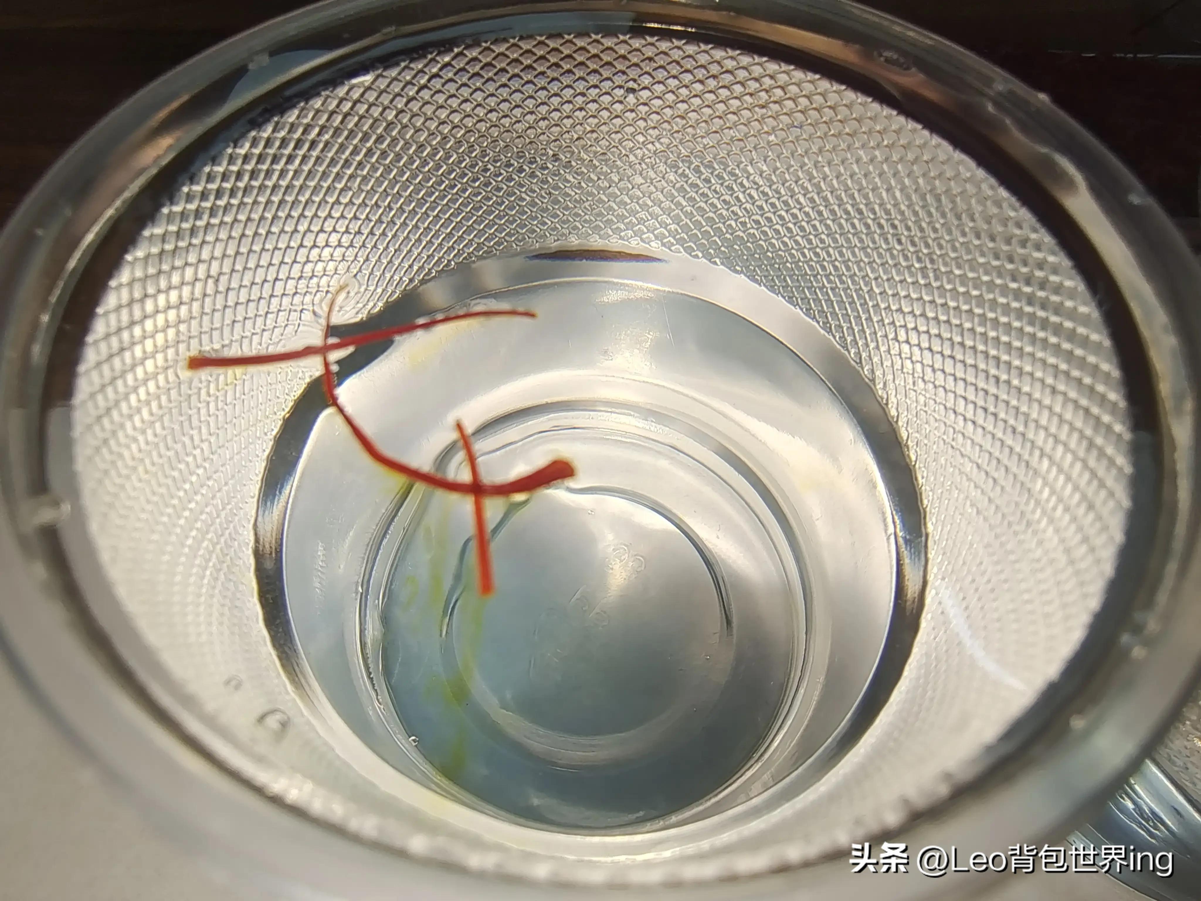 藏红花正品特级精选罐装,野生藏红花正品