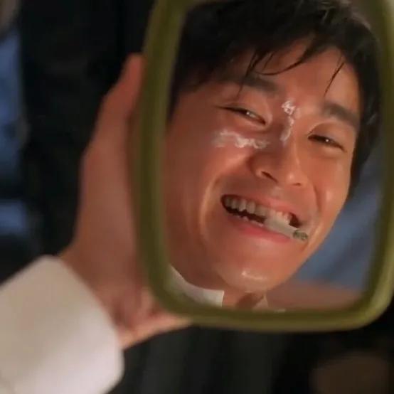 刘德华和周星驰最后一次同台,刘德华时代