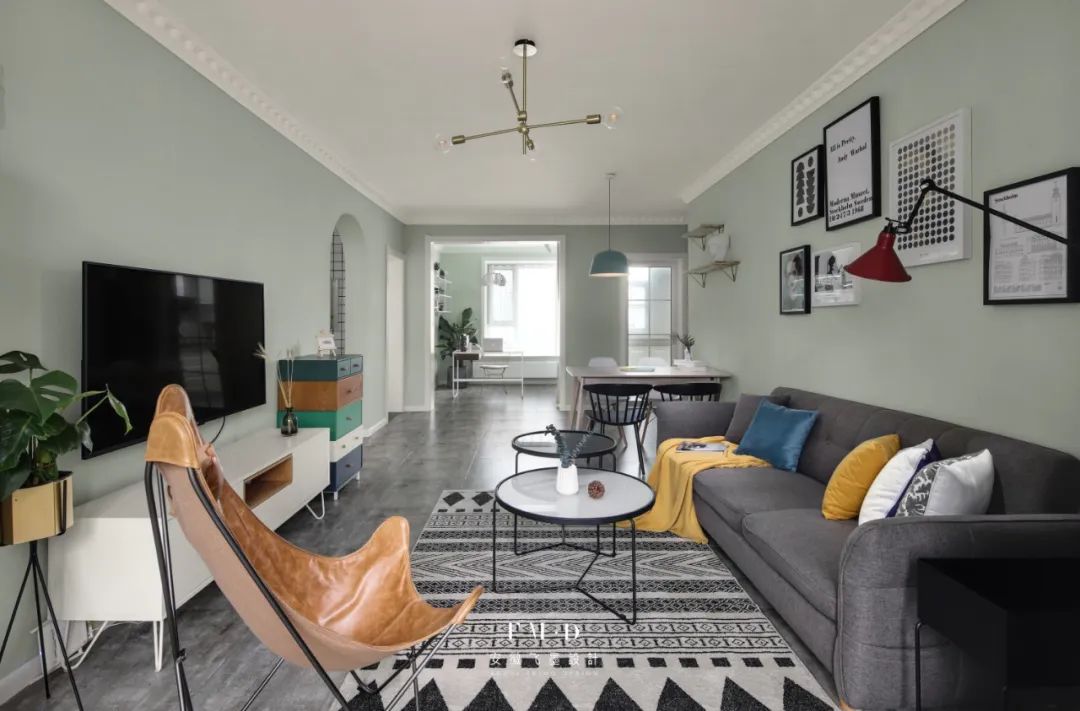 石膏线才是装修的终极法宝,石膏线装修真的好看