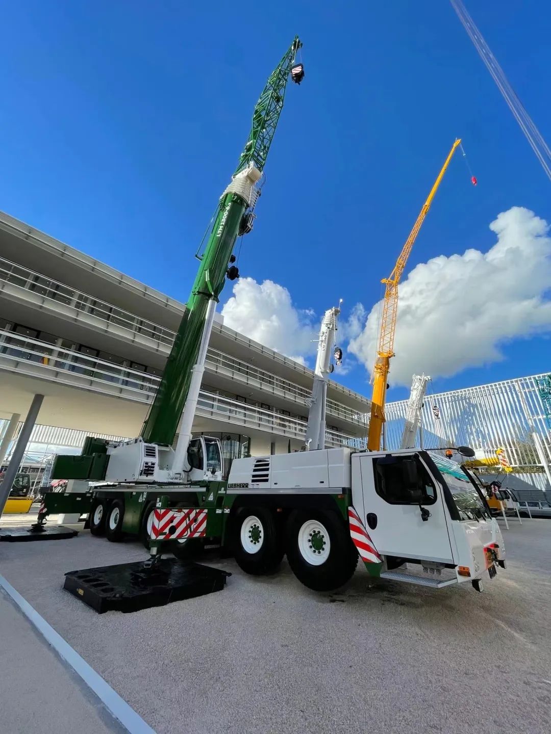 德国宝马展2022沃尔沃,德国宝马展2022