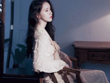 她是“虎扑女神”唯一的外国人，不要爱情只为事业，31岁少女爆棚