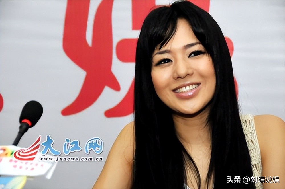 在中国，苍井空如此受欢迎？原因很现实。