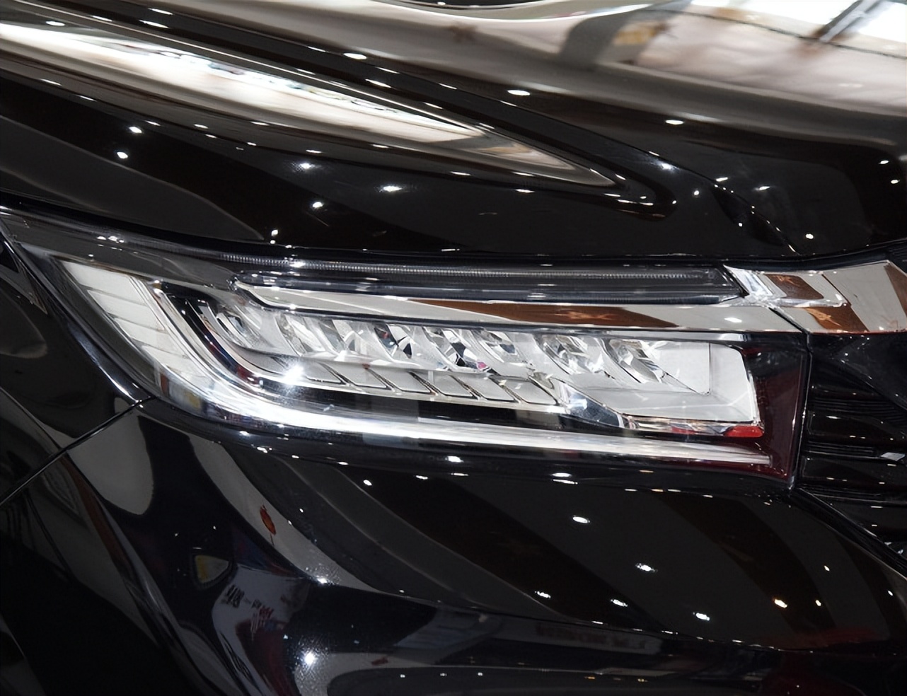 本田冠道2.0t真实油耗车主自述,本田冠道油耗测评视频