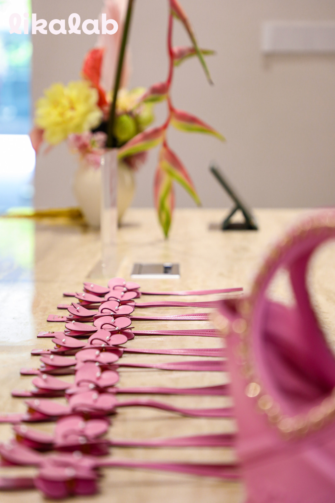 时髦进阶,「内」「外」兼修!likalab买手店全新启幕!