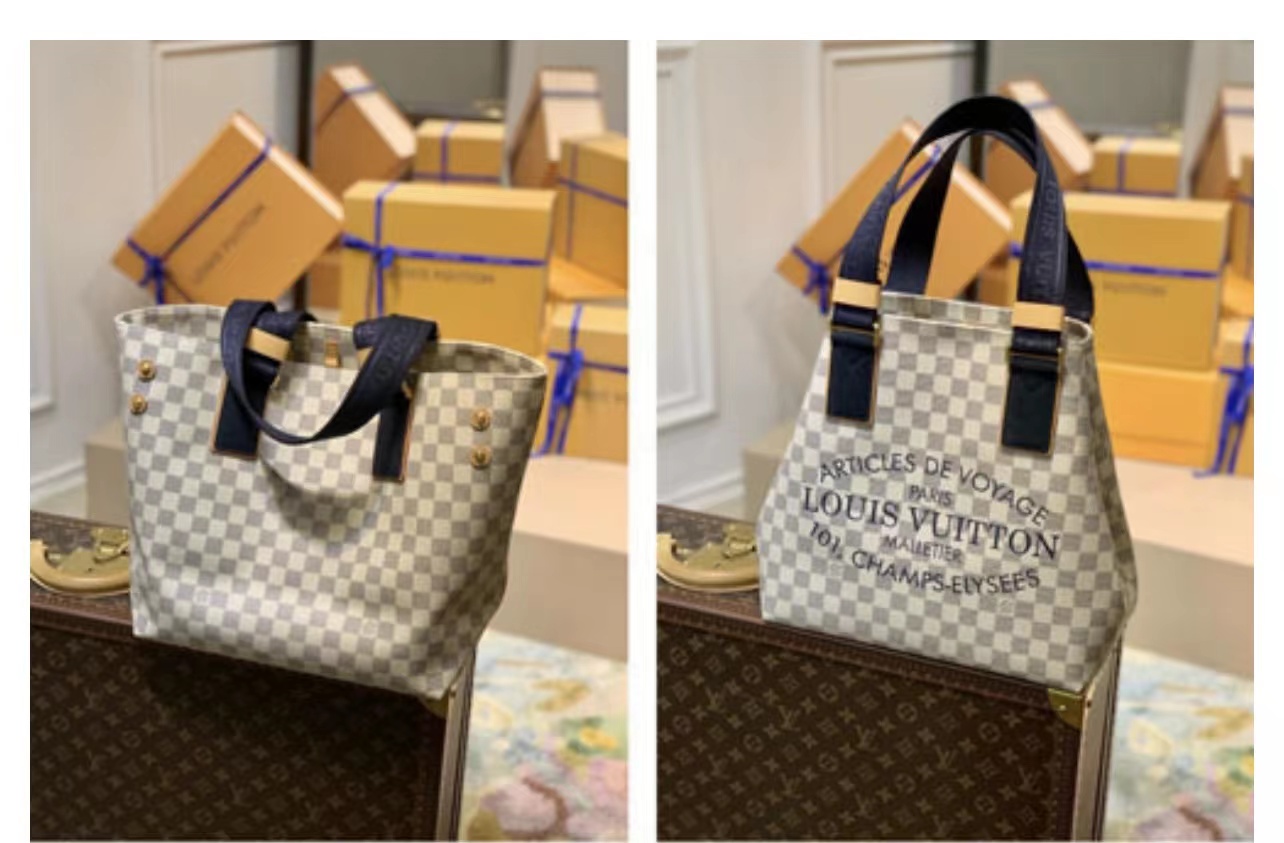 春夏适合买的lv的包,今年的lv夏秋款包