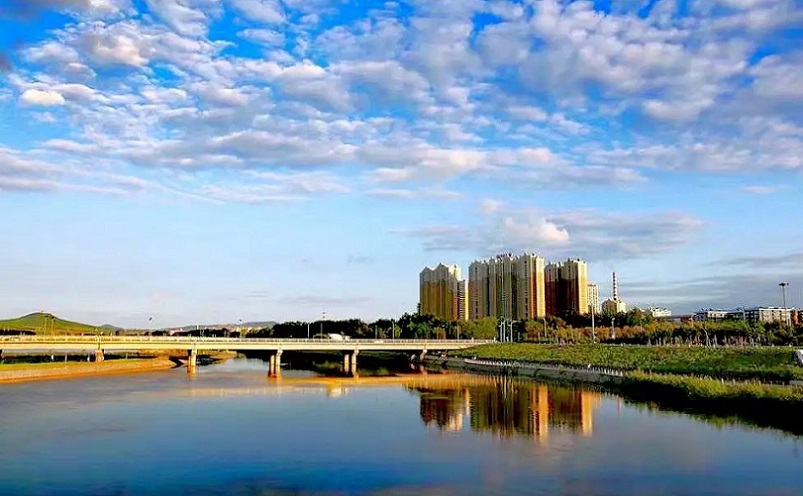 黑龙江景点小众,黑龙江冷门景点