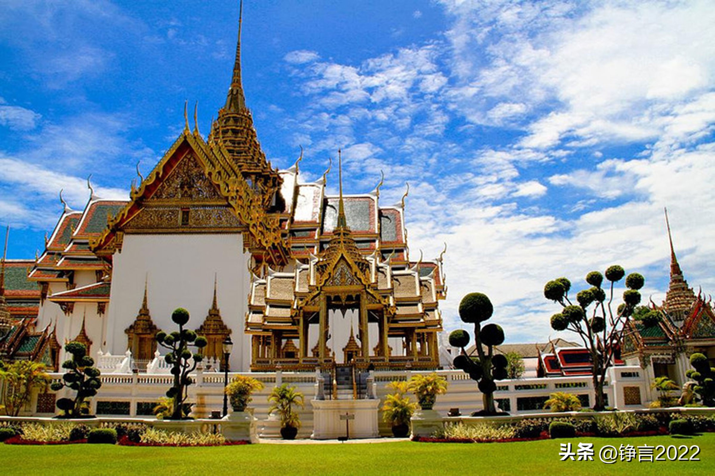 去泰国曼谷必吃的街边小吃,泰国曼谷夜市必吃美食