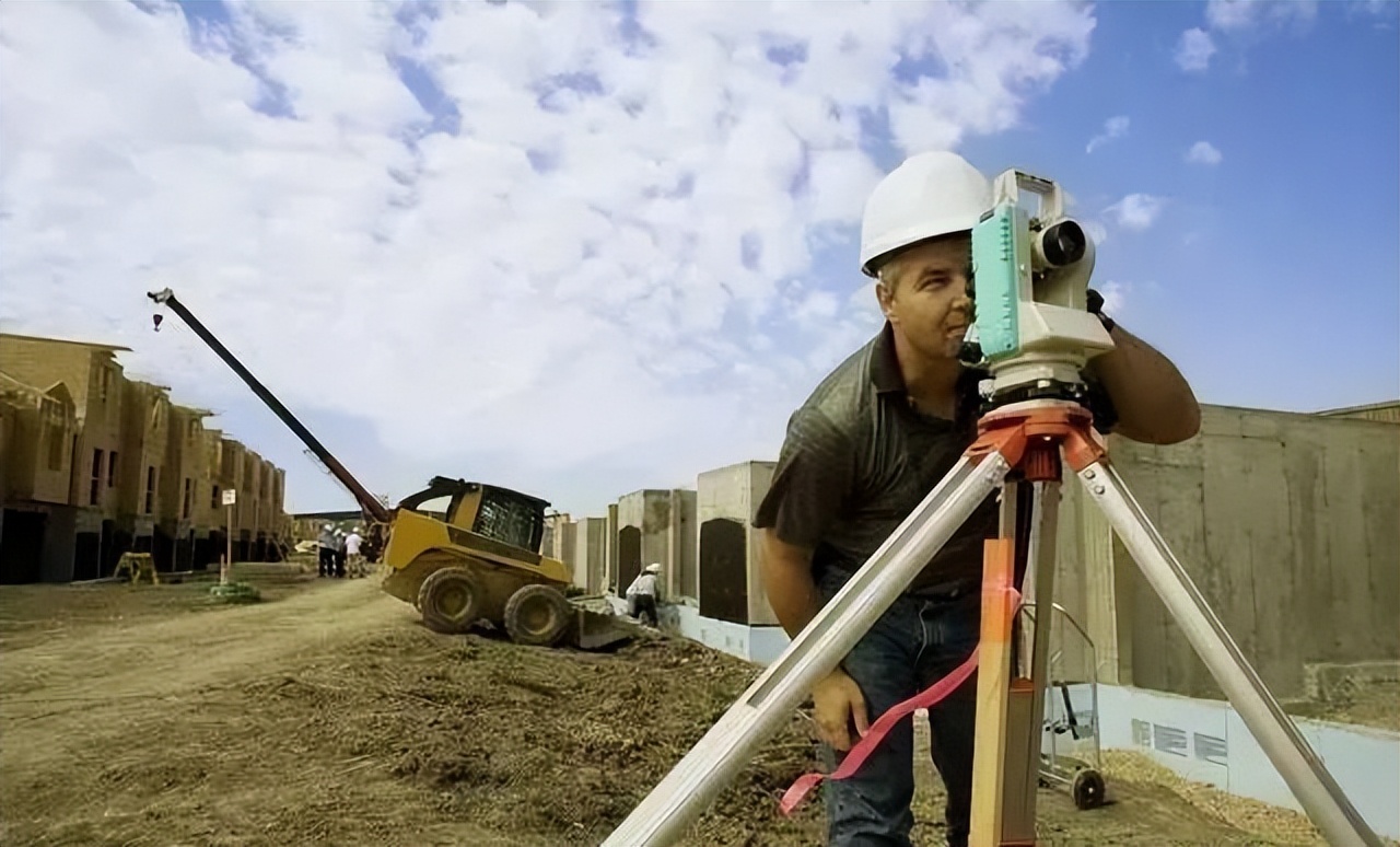 大土方整平到哪个高程,怎么看懂场地平整土方计算图