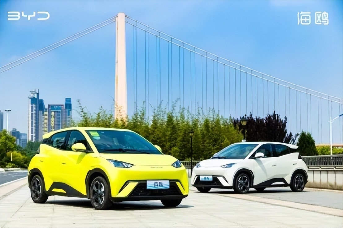 10万以内落地入手这几款车没有错,10万以下适合老人开的车