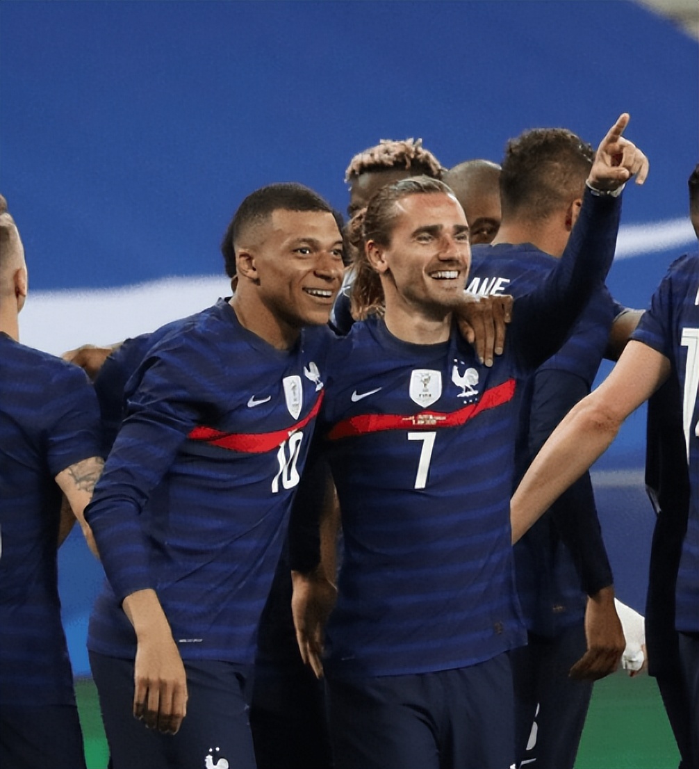 欧洲足球杯法国vs波兰,欧洲联赛法国vs德国