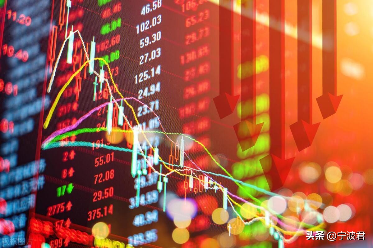 股票收益率高怎么操作,股票如何买跌赚钱