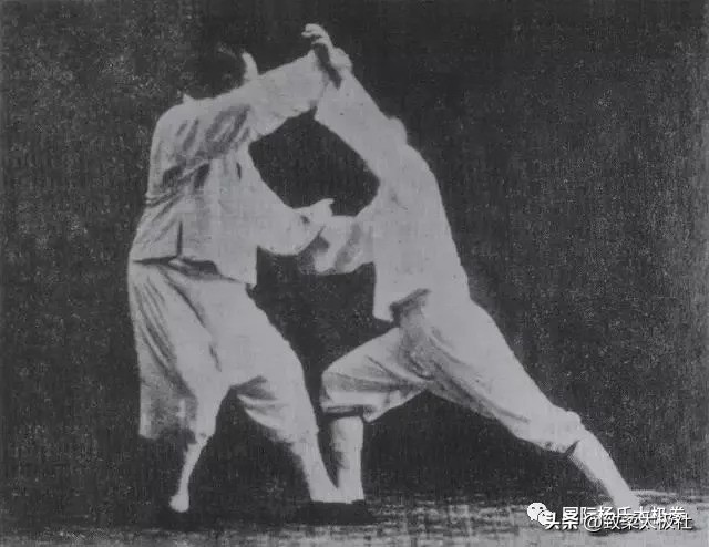 杨澄甫正宗杨氏太极拳九十一式,杨澄甫太极拳十要教学视频