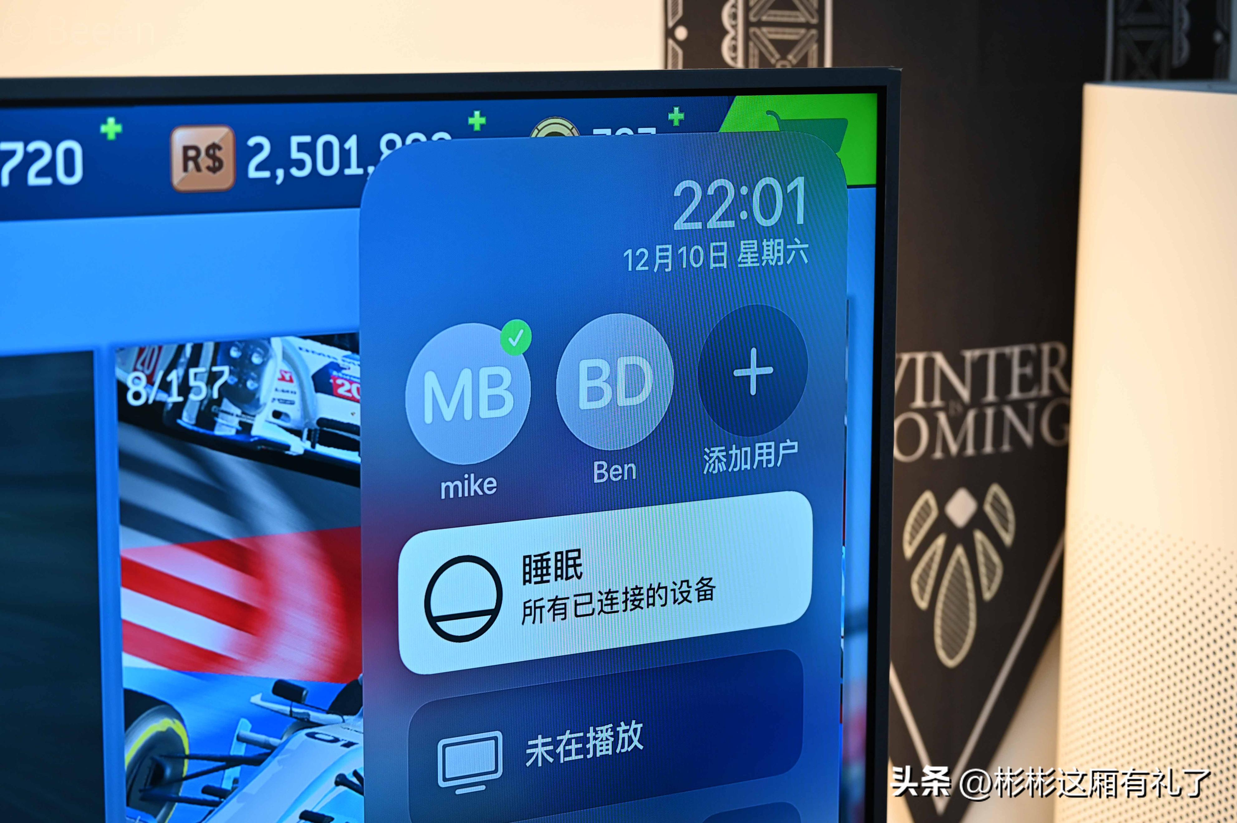苹果tv连接绿联nas教程,绿联nas接入苹果