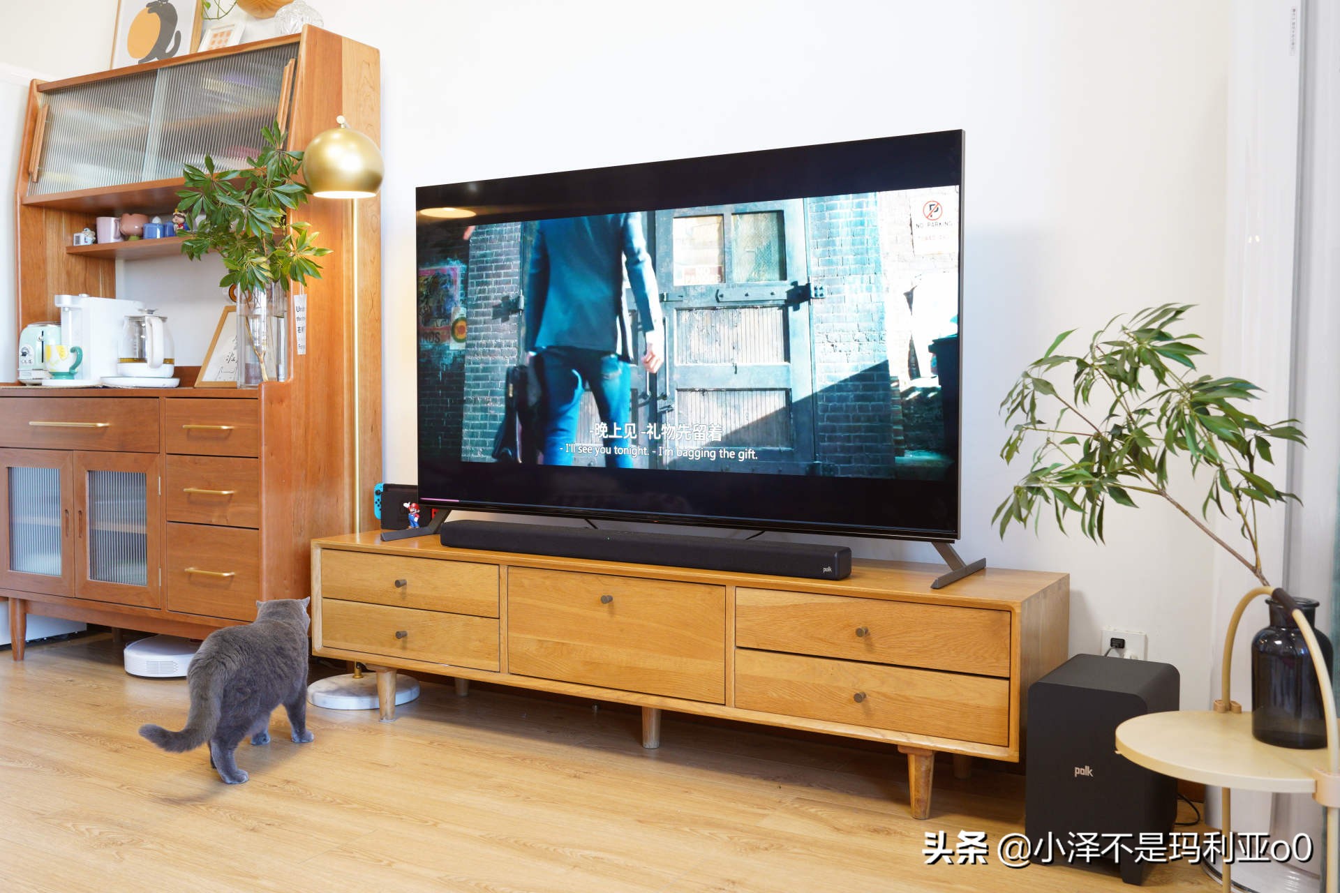 别再把条形音响当回音壁了！深入浅出，手把手教你分辨真假回音壁