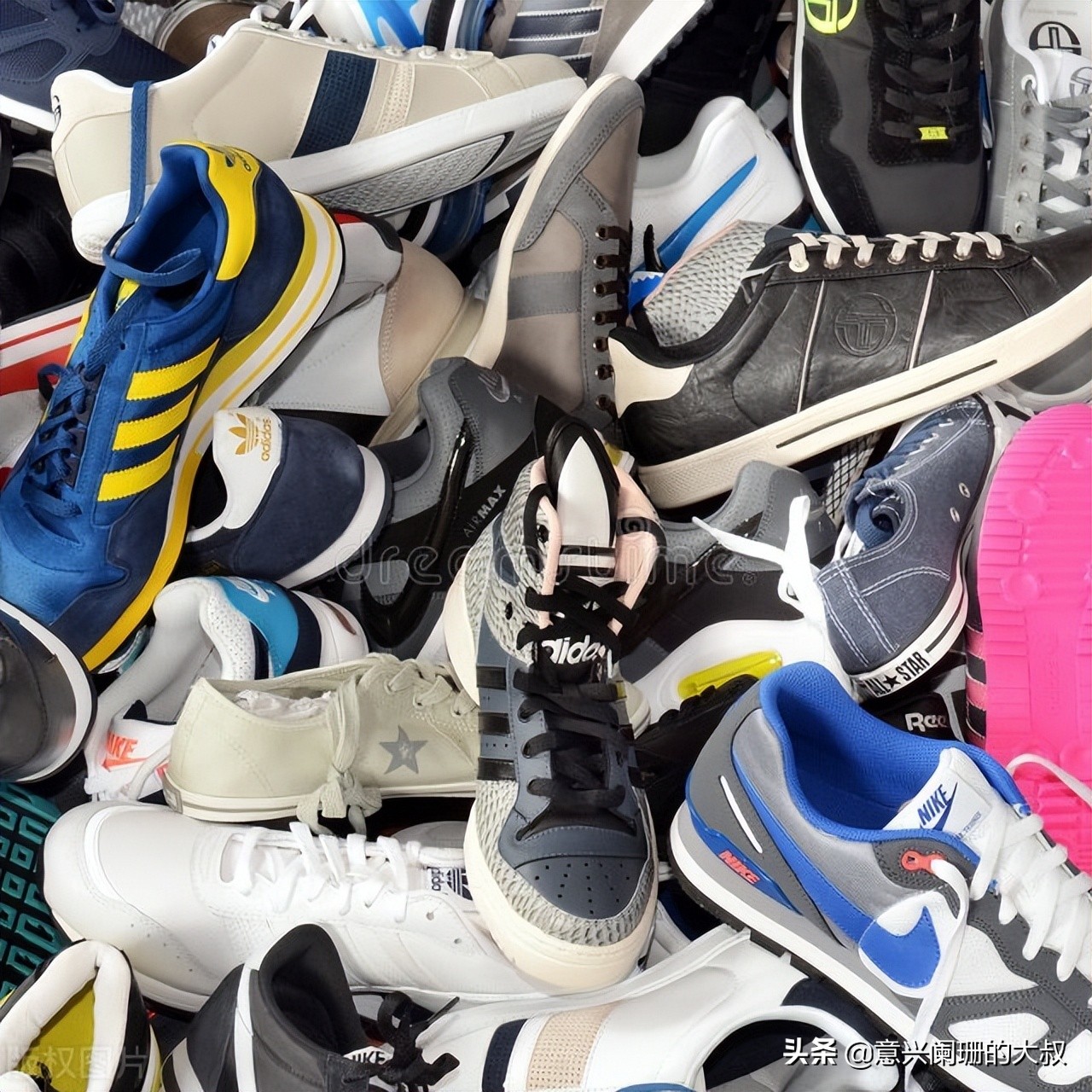 运动鞋怎么保养才不会变黄,运动鞋的保养和护理