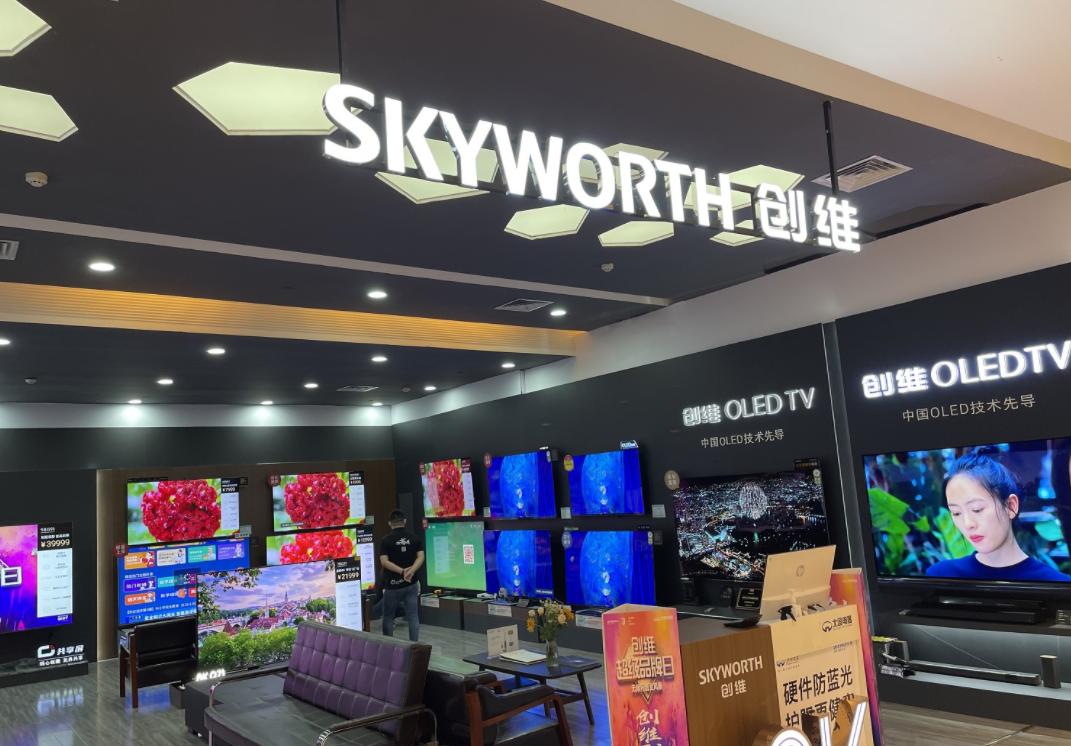 万元左右的电视索尼和海信哪个好,55寸高端电视索尼还是海信