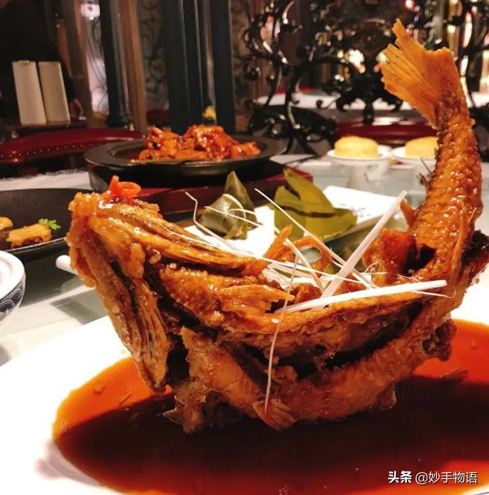 中国十大传统名菜大全,中国菜八大菜系十大名菜