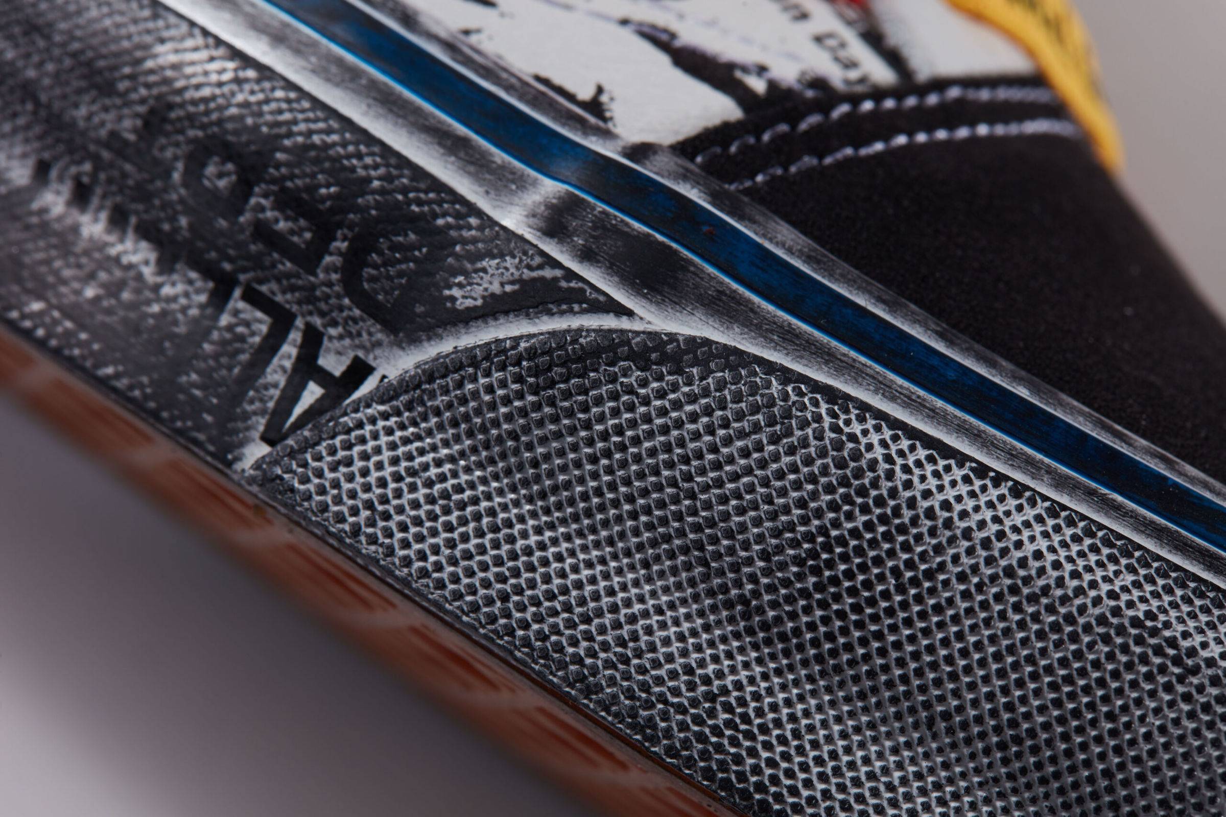 vansvault联名bodega,gallerydept洛杉矶探店