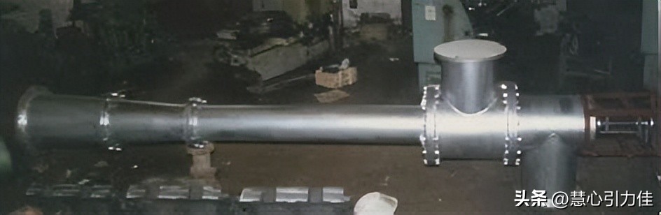 喷射泵设计及计算,水力喷射泵工作原理讲解